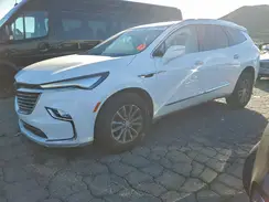 5GAERBKW6NJ180628 2022 BUICK ENCLAVE