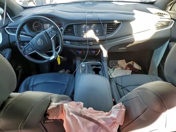 5GAERBKW6NJ180628 2022 BUICK ENCLAVE - Image 8