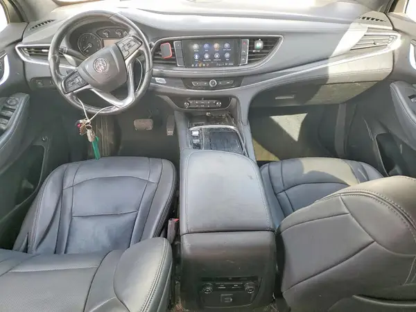 5GAERBKW6NJ181083 2022 BUICK ENCLAVE - Image 8