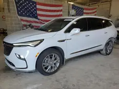 5GAERBKW6PJ107925 2023 BUICK ENCLAVE
