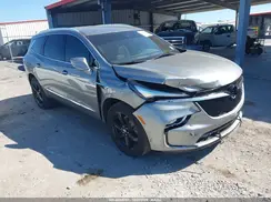 5GAERBKW6PJ113188 2023 BUICK ENCLAVE
