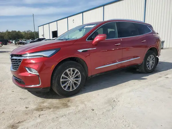 5GAERBKW6PJ147647 2023 BUICK ENCLAVE - Image 1