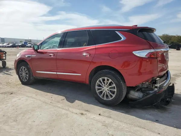 5GAERBKW6PJ147647 2023 BUICK ENCLAVE - Image 2