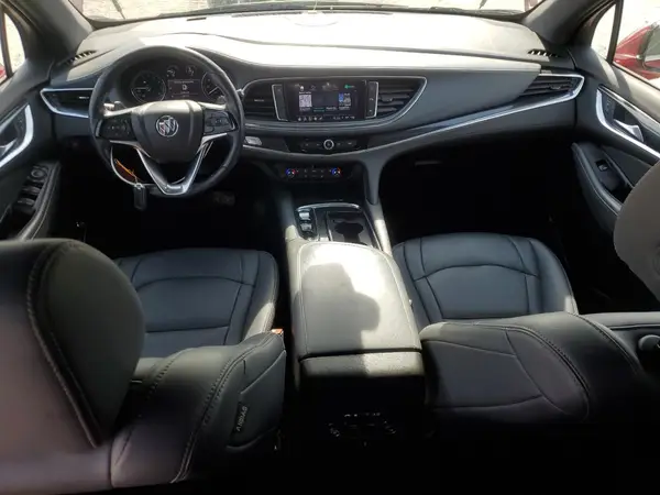 5GAERBKW6PJ147647 2023 BUICK ENCLAVE - Image 8