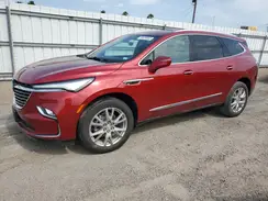 5GAERBKW6PJ157790 2023 BUICK ENCLAVE
