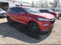 5GAERBKW6PJ175352 2023 BUICK ENCLAVE