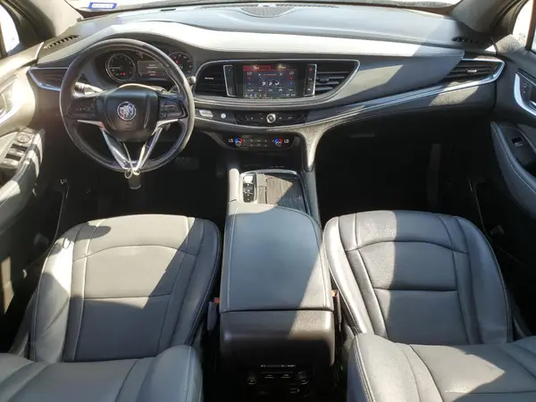 5GAERBKW6PJ185069 2023 BUICK ENCLAVE - Image 8