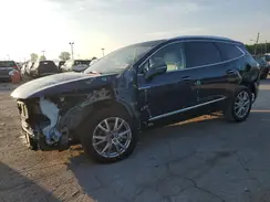 5GAERBKW6PJ188621 2023 BUICK ENCLAVE