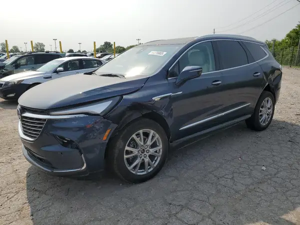 5GAERBKW6PJ188621 2023 BUICK ENCLAVE - Image 1