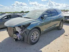 5GAERBKW6PJ210391 2023 BUICK ENCLAVE