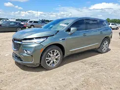 5GAERBKW6PJ224145 2023 BUICK ENCLAVE