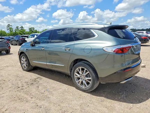 5GAERBKW6PJ224145 2023 BUICK ENCLAVE - Image 2