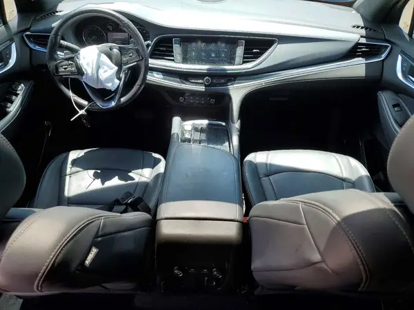 5GAERBKW6PJ224145 2023 BUICK ENCLAVE - Image 8
