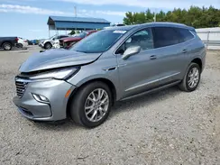 5GAERBKW6PJ263463 2023 BUICK ENCLAVE