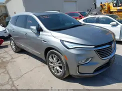 5GAERBKW6PJ265634 2023 BUICK ENCLAVE