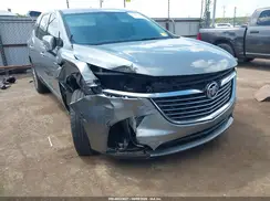 5GAERBKW6PJ269103 2023 BUICK ENCLAVE