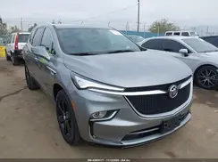 5GAERBKW6RJ100458 2024 BUICK ENCLAVE