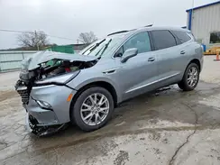 5GAERBKW6RJ101903 2024 BUICK ENCLAVE