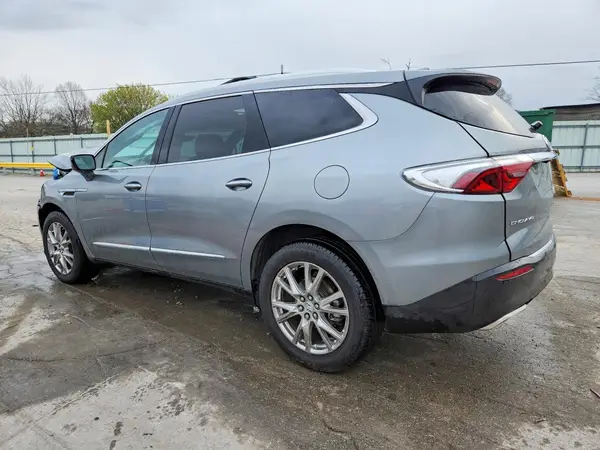 5GAERBKW6RJ101903 2024 BUICK ENCLAVE - Image 2