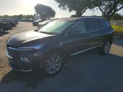 5GAERBKW6RJ104722 2024 BUICK ENCLAVE