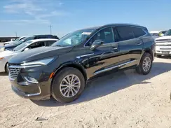 5GAERBKW6RJ105191 2024 BUICK ENCLAVE
