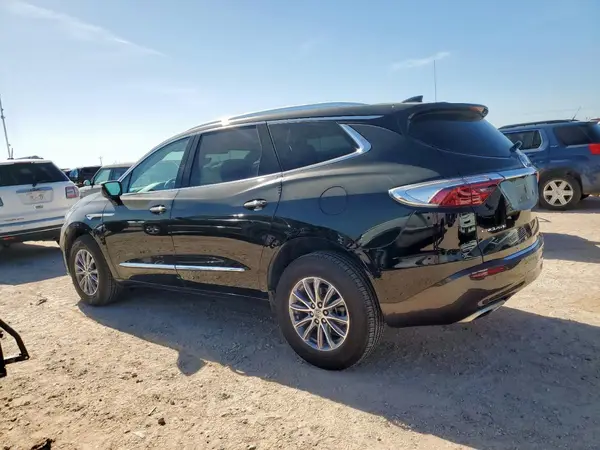 5GAERBKW6RJ105191 2024 BUICK ENCLAVE - Image 2
