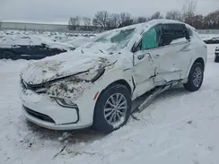 5GAERBKW6RJ109502 2024 BUICK ENCLAVE