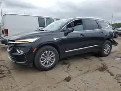 5GAERBKW6RJ112660 2024 BUICK ENCLAVE