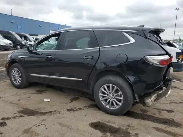 5GAERBKW6RJ112660 2024 BUICK ENCLAVE - Image 2