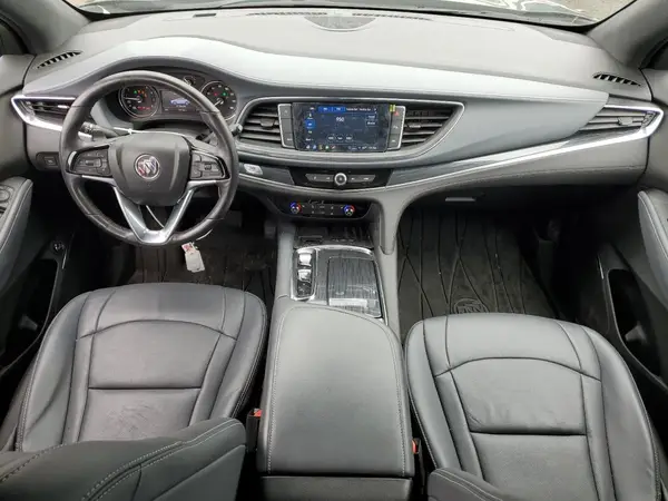 5GAERBKW6RJ112660 2024 BUICK ENCLAVE - Image 8