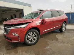 5GAERBKW6RJ119172 2024 BUICK ENCLAVE