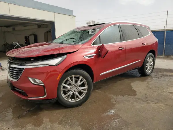 5GAERBKW6RJ119172 2024 BUICK ENCLAVE - Image 1