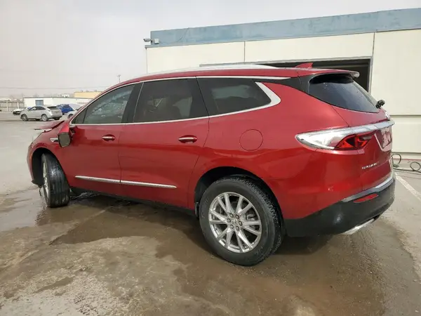 5GAERBKW6RJ119172 2024 BUICK ENCLAVE - Image 2