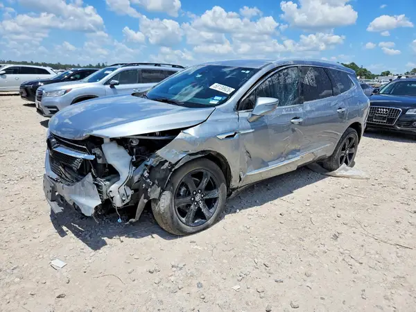 5GAERBKW6RJ122573 2024 BUICK ENCLAVE - Image 1
