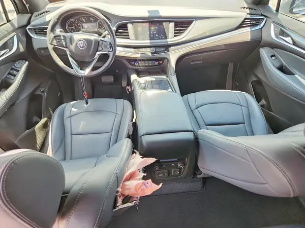 5GAERBKW6RJ122573 2024 BUICK ENCLAVE - Image 8