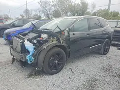 5GAERBKW6RJ126946 2024 BUICK ENCLAVE
