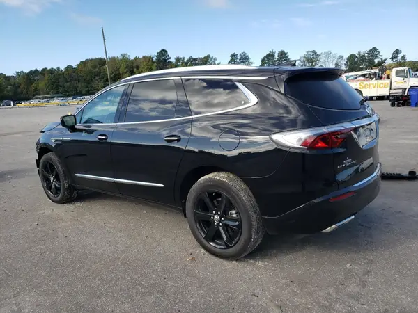 5GAERBKW6RJ127336 2024 BUICK ENCLAVE - Image 2