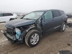 5GAERBKW7JJ119833 2018 BUICK ENCLAVE