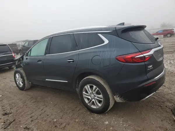 5GAERBKW7JJ119833 2018 BUICK ENCLAVE - Image 2