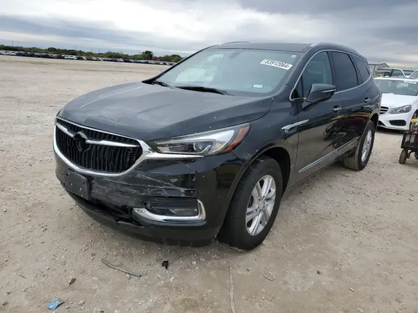 5GAERBKW7JJ125728 2018 BUICK ENCLAVE - Image 1