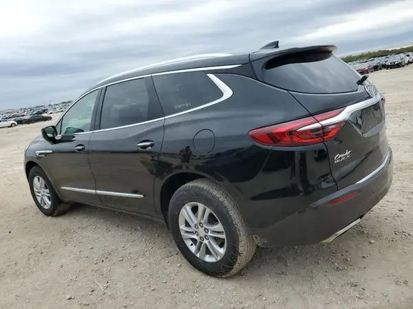 5GAERBKW7JJ125728 2018 BUICK ENCLAVE - Image 2