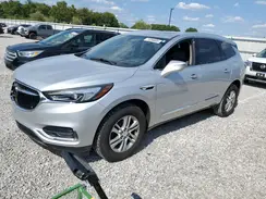 5GAERBKW7JJ127091 2018 BUICK ENCLAVE