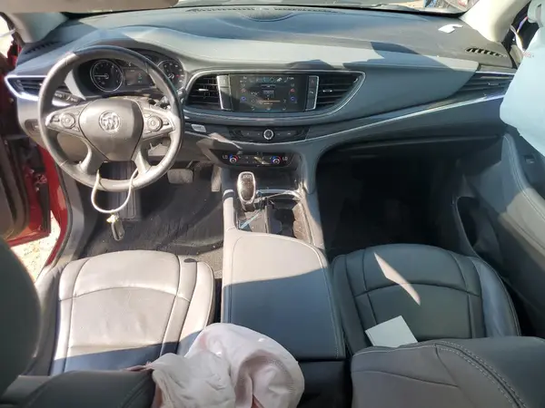 5GAERBKW7JJ128712 2018 BUICK ENCLAVE - Image 8