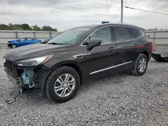 5GAERBKW7JJ128998 2018 BUICK ENCLAVE
