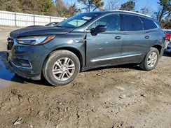 5GAERBKW7JJ131478 2018 BUICK ENCLAVE