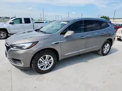 5GAERBKW7JJ133344 2018 BUICK ENCLAVE