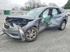 5GAERBKW7JJ140178 2018 BUICK ENCLAVE