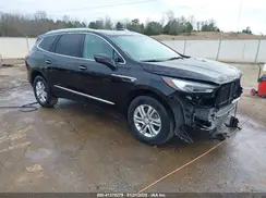 5GAERBKW7JJ140312 2018 BUICK ENCLAVE