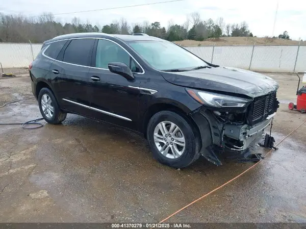 5GAERBKW7JJ140312 2018 BUICK ENCLAVE - Image 1