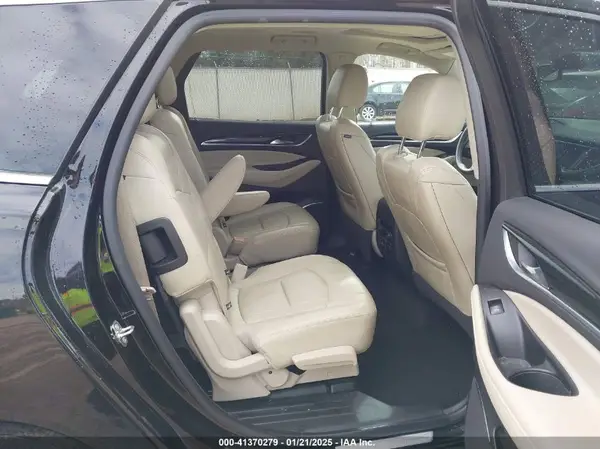 5GAERBKW7JJ140312 2018 BUICK ENCLAVE - Image 8